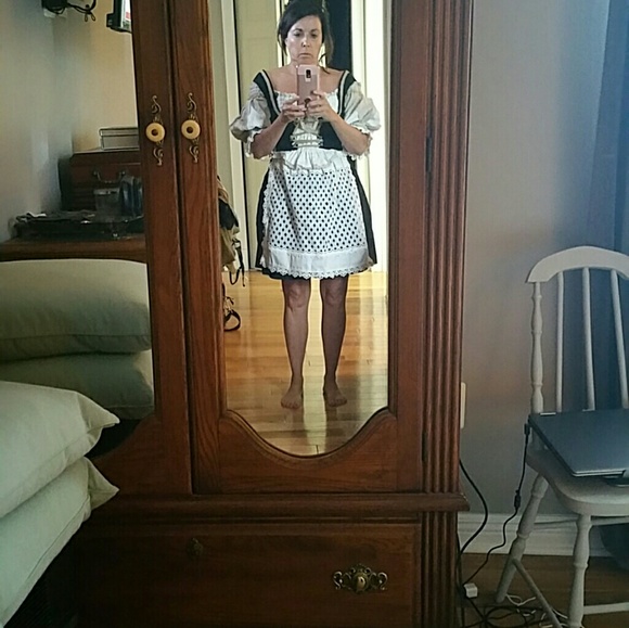 Stockerpoint Dirndl - Picture 8 of 8